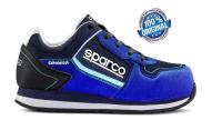 CALZADO DE SEGURIDAD SPARCO GYMKHANA S1P SRC, ZAPATILLA, ZAPATO DE TRABAJO MUY CÓMODOS DE ESTILO PARA EL TRABAJO DEL DIA A DIA CON ESTILO RACING. - details 15