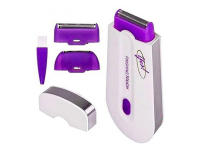 Depiladora Profesional Láser Táctil Recargable USB - details 5