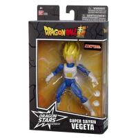 BANDAI figura Super Saiyan Vegeta Dragon Ball Stars (36769) V2 - details 0