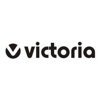 Victoria Zapatilla Lona Sneakers 06613 ROJO calzado niños Summer ROYALE CORDONETS - details 0