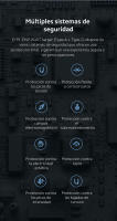 Mi 33W Wall Charger (Type-A + Type-C) - details 5