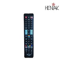 Control remoto preconfigurado compatible tv Samsung Heniak Store mando a distancia televisores smart tv tele no hace falta configurar infrarrojos - details 3