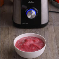 Jata BT604N Batidora de Vaso 1000 W Acero Inoxidable Pica-hielo 2 Velocidades - details 2