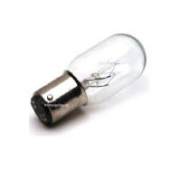 Bombilla para Máquina de Coser 240V 15W Clip Bayoneta Alta Calidad - details 0