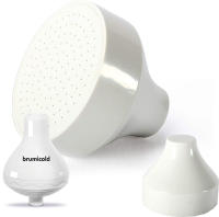 Brumicold Filtro de Ducha Antical para Piel y Cabello - details 6