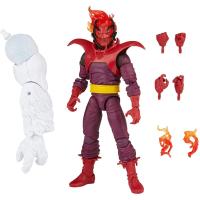 Figura Dormammu Marvel Legends Series Hasbro 15 cm Super Villano - details 1