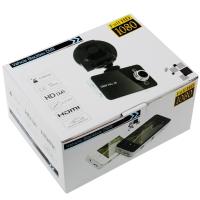 Withtech Camara Coche Compacta Salpicadero DVR Alta Resolución Seguridad Coches - details 3