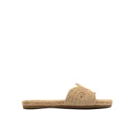 Calzados Soraia, Sandalias de mujer verano 2023, Sandalias, Calzados planos, Calzados de yute - details 3