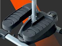 Bonplus BP | Stepper Fitness | Cardio Twister | Máquina de Step | Elíptica | Mini Pedal Multifuncional | Ejercita Glúteos, Piernas, Cintura, Abdominales y Brazos | Pantalla Digital de Control | Fitness - details 5