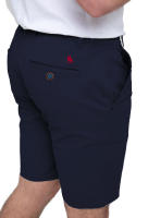 Pantalones Cortos Chinos S&C Bermuda Hombre - Estilo, Comodidad y Versatilidad - details 2