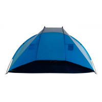 Tienda de playa plegable, tienda de campaña, Tienda de privacidad al Aire Libre, capacidad de 2/3 personas, ligera, portatil, protección solar, ultraligera, fácil montaje, camping, 240 x 120 x 120 cm para Familia Portátil Ligero Equipo Esencial con Bolsa - details 3