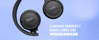 JBL Auriculares Tune 520BT, inálambricos por Bluetooth, 57 horas de reproducción con JBL Pure Bass, plegables - details 6