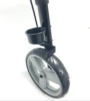 TRÉBOL ADVANCE Andador para Adultos y Ancianos Plegable con Asiento y Cesta - details 0
