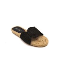 Calzados Soraia, Sandalias de mujer verano 2023, Sandalias, Calzados planos, Calzados de yute - details 4