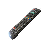 Mando a distancia compatible con Panasonic Heniak Store television control remote preconfigurado televisores smart tv tele no hace falta configurar infrarrojos - details 1