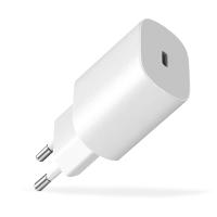 Niucom cargador de carga rápida para móvil 20W USB tipo C PD para smartphone Android y iPhone, cargador de pared enchufe adaptador - details 1
