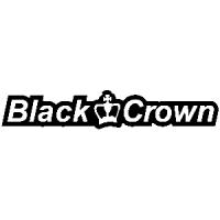 Pala de Pádel Black Crown Special Soft 2023 + Funda Black Crown + Protector Transparente + Ovegrip Ocho Pádel - details 0