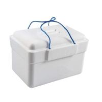 Nevera de Poliestireno.Ligera, eficiente y Resistente Que Puedes Llevarte a la Playa y al Campo.13L/21L/31L - details 6