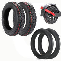Cubierta 10x2-6.1 / 10" Pulgadas Tubeless y válido para cámaras de aire OFF ROAD Todo Terreno compatible con Patinete Scooter Eléctrico Xiaomi M365 / PRO / ESSENTIAL / S1 - details 8