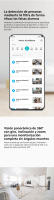 Official | Xiaomi Smart Camera C300, Calidad de Imagen 2K Supernítida e IA Mejorada, 3 Megapíxeles, Apertura Amplia de F1,4, Visión a Todo Color con Poca Luz, Detección de Personas Mediante IA - details 3