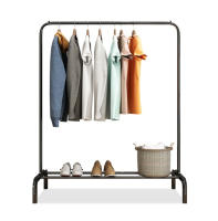 Perchero de hierro para ropa, estante de almacenamiento zapatero bolso, colgador sala de estar, muebles para el hogar, Perchero de hierro para ropa, estante de almacenamiento ZAPATERO - details 6