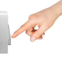 Interruptor LED para interior de armarios iluminación con botón para dormitorio habitación luz mini lámpara para vestidor - details 3