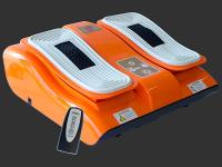 Bonplus BP Vibralegs, Masajeador de pies, piernas, Rodillas y Muslos, Masaje Shiatsu, Aparato de Masaje Eléctrico, Masajeador de Pies, Masajeador de Piernas, Activador de Circulación, Alivia El Dolor, Salud - details 3