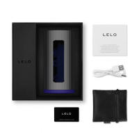LELO MASTURBADOR HOMBRE MODELO F1S V2X AZUL JUGUETES SEXUALES MASCULINO - details 2