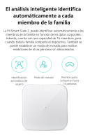 Mi Smart Scale 2 - details 5