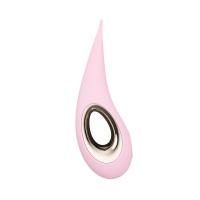LELO DOT ESTIMULADOR DE CLITORIS COLOR  ROSA VIBRADOR PAREJA MUJER JUGUETES SEXUALES - details 2