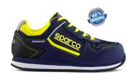 CALZADO DE SEGURIDAD SPARCO GYMKHANA S1P SRC, ZAPATILLA, ZAPATO DE TRABAJO MUY CÓMODOS DE ESTILO PARA EL TRABAJO DEL DIA A DIA CON ESTILO RACING. - details 16