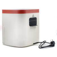 OstarkDom Freidora de aire sin Aceite 5.5L, Freidora de aire caliente, 5.5L, 6L Panel táctil, 10 programas preestablecidos, Regulable hasta 200 ° C, Temporizador 60 minutos, Apagado automático, 1400W "Tamaño Elegible" - details 5