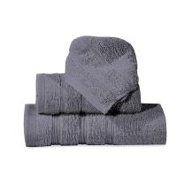 Juego de Toallas de Baño 9-Pack de 3 Piezas 450gr/m2 - details 1