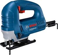 BOSCH - Sierra de calar GST 8000 E Professional. 710 W, Profundidad de corte hasta 80 mm, Sistema de cambio de hoja de sierra SDS, 500-3.100 cpm, Movimiento pendular de 4 escalones. 2,5 Kg - details 3