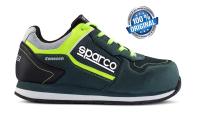 CALZADO DE SEGURIDAD SPARCO GYMKHANA S1P SRC, ZAPATILLA, ZAPATO DE TRABAJO MUY CÓMODOS DE ESTILO PARA EL TRABAJO DEL DIA A DIA CON ESTILO RACING. - details 17