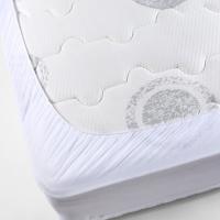 STARLEY-**Protector de Colchón Impermeable, Protector De Colchón Acolchado Impermeable,Cubrecolchón, Transpirable, Confortable, Varias Medidas 90/105/135/150Cm - details 2