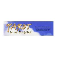 Fournier Tarot de los Ángeles y arcángeles 78 cartas 22 arcanos mayores y 56 menores Instrucciones en español portugués francés e inglés Adultos Juego mesa Jugar Esotérico Esoterismo Aprender Cartas fáciles Fácil Tirada Adivinatorio - details 7