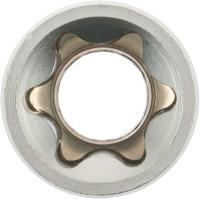 JUEGO DE 14 VASOS TORX HEMBRA E4-E24 PARA LLAVE DE CARRACA DE 1/4", 3/8" y 1/2" - details 2