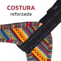 Arnes XTRM para Perro Nayeco Yucatan, Arnes de Varios Tallas para Razas pequeñas, medianas y grandes - details 1