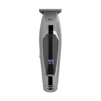 Jata Máquina Cortapelos y depiladora corporal de gran precisión Hombre, 5 guías de corte Cuchillas de acero inoxidable, Autonomía de 120 minutos, Funcionamiento con o sin cable, Incluye accesorios - JBCP3310 - details 3