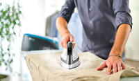 Polti Vaporella Instant VI50.40, Plancha Generadora de Vapor, con Tecnología Patentada Instant Steam, Bomba de Hasta 8 Bar, con 4 Programas de Planchado y Función Eco, Golpe de Vapor - details 6