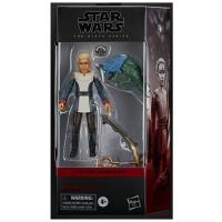 Figura Omega (Kamino) the Bad Batch The Black Series Star Wars - details 1