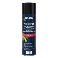 COLA EN SPRAY 500 ML,ADHESIVO DE CONTACTO RAPIDO BOSTIK - details 0