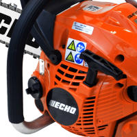 Motosierra CS 501 SX /45 - details 0