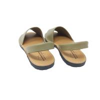 Menorquinas DE Piel Mujer Sandalias. Hecha en España. Sandalias de verano para mujer, zapatos planos informales para mujer . - details 33