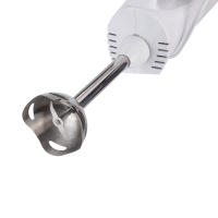Jata Batidora Mezcladora con 5 Accesorios 2 Espirales para Amasar 2 Varillas para Mezclar y Brazo Batidor 5 Velocidades y Turbo - BT575 - details 3