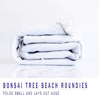 150x150cm Toalla De Playa Redonda, Patrón Floral Y De Pájaros con Impresión Digital, Tapete De Playa De Microfibra Grandes De Secado Rápido, Tapete De Picnic, Yoga Redonda Manta de Playa para niñas y niños - details 4