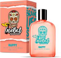 Fragancias Rebel for Woman - Elige la fragancia que mejor se adapte a ti según tu personalidad: moderna, romántica, atrevida, con carácter... Frasco de 100ml - details 5