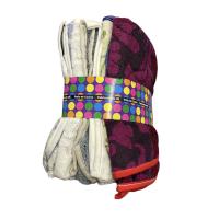 6 Paños de Felpo S/bordado de Cocina Rizo 100% Algodón UE Multicolor - details 3