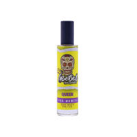 Fragancias REBEL for MEN and for WOMEN - Se envían de forma aleatoria - Para hombre y mujer en formato de 30 ml - Diseñadas y creadas para aventureros, urbanos, excéntricos y románticas, felices, espiritus libre - details 3